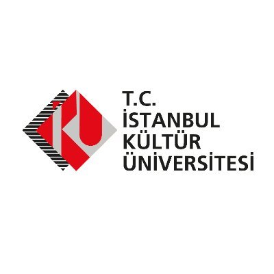 İstanbul Kültür Üniversitesi'nin resmi sayfasıdır.