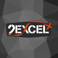 2Excel (@2excel_aviation) 's Twitter Profile