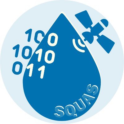 SQUAS: Advancing Remote Sensing & Modeling for Water Quality Management 🌊 | Synergy between @UniTrento & @Waterjade3 A project funded by Fondazione Caritro