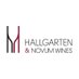 Hallgarten & Novum Wines (@hnwines) Twitter profile photo