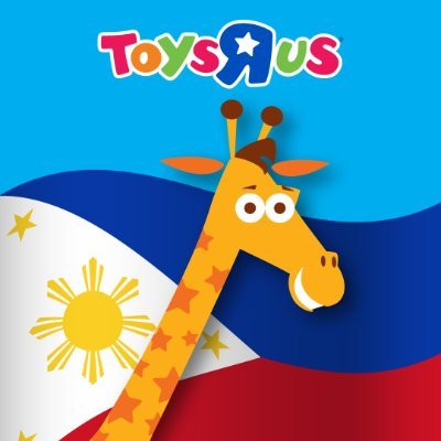 This is the official twitter account of Toys R Us Philippines. Stay tuned to get the latest offers from The World's Greatest Toy Store!