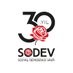 SODEV (@sosyaldemokrasi) Twitter profile photo SODEV (@sosyaldemokrasi) Twitter profile photo