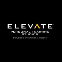 Elevatepersonaltrainingstudios(@ElevatePTstudio) 's Twitter Profile Photo