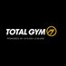 Total Gym UK (@TotalGymUK) Twitter profile photo