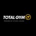 Total Gym UK (@totalgymuk) Twitter profile photo Total Gym UK (@totalgymuk) Twitter profile photo