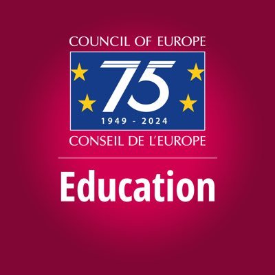 Council of Europe Education