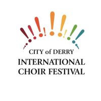 City of Derry International Choir Festival(@derrychoirfest) 's Twitter Profile Photo