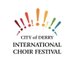 City of Derry International Choir Festival (@derrychoirfest) Twitter profile photo City of Derry International Choir Festival (@derrychoirfest) Twitter profile photo