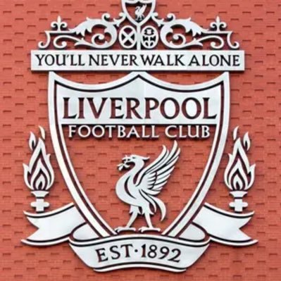 Scuba Diving & Football - This is Anfield