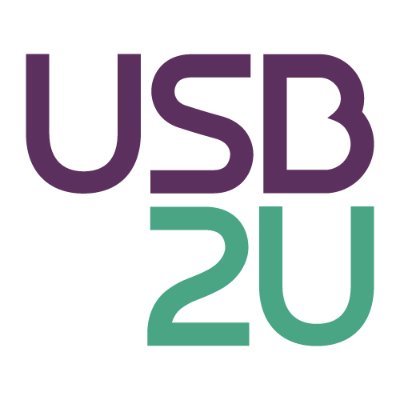 USB2U - The Branded Tech Experts