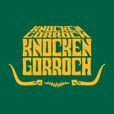 Knockengorroch Profile Picture