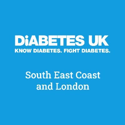 Diabetes UK: South East Coast and London