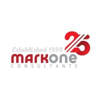 Mark One Consultants(@MarkOneIT) 's Twitter Profile Photo