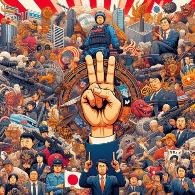 Kind2War's profile picture. 水行末、雲来末、風来末