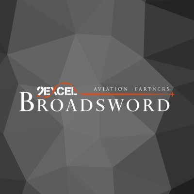 2Excel Broadsword