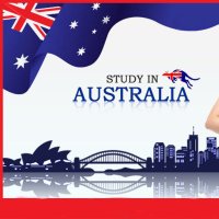Study Australia (@australia3study) 's Twitter Profile