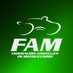 Federación Andaluza de Motociclismo (@famotos) Twitter profile photo Federación Andaluza de Motociclismo (@famotos) Twitter profile photo