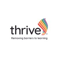 Thrive Approach (@thriveapproach) 's Twitter Profile