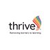Thrive Approach (@thriveapproach) Twitter profile photo Thrive Approach (@thriveapproach) Twitter profile photo