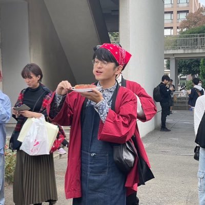 cuwo_su's profile picture. 21Trb ¦ SDI［飲食］¦ 幼稚園班