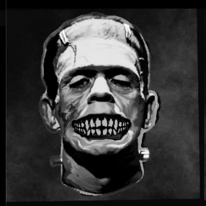 ☠Thugged out since Cub Scouts☠
GET IN WHERE YOU FIT IN aka Reb Zombie