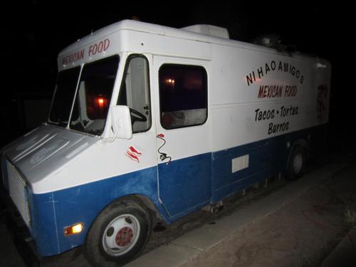 NiHaoAmigos's profile picture. Serving up your favorite Mexican & Asian dishes right out of our Mobile Food Truck.