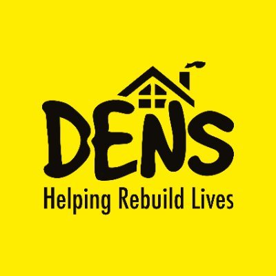 DENS is the first port of call for people in Dacorum who are facing homelessness, poverty and social exclusion. #HelpingRebuildLives