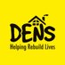 DENS - Helping Rebuild Lives (@densindacorum) Twitter profile photo DENS - Helping Rebuild Lives (@densindacorum) Twitter profile photo