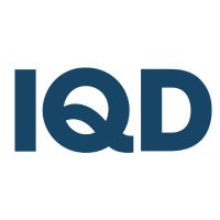 IQD Frequency Products(@IQDfrequency) 's Twitter Profile Photo