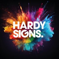 Hardy Signs Ltd(@HardySignsLtd) 's Twitter Profileg