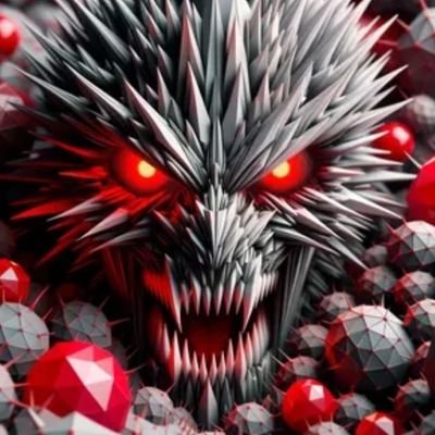 wakaforevr's profile picture. A crypto enthusiast and a profit maxi