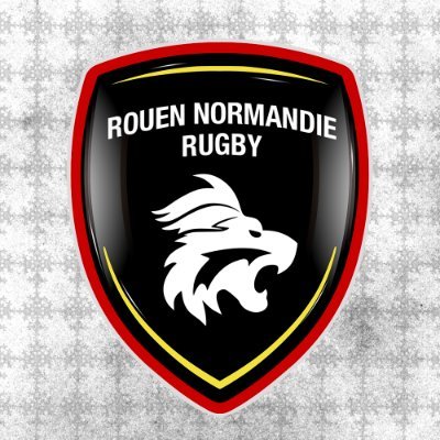 Compte officiel du Rouen Normandie Rugby ⚫️🔴 

🏆/ Pro D2 
🥇/ Champion de France 2019 - Nationale

#EnsemblePlusVitePlusLoin #RNR