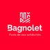 Ville de Bagnolet (@BagnoletFR) Twitter profile photo