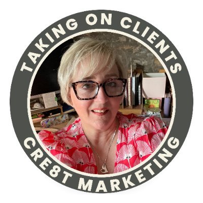 Freelance marketing consultant whose first priority is always the interests of my clients; providing capability, adaptability, and scalability.