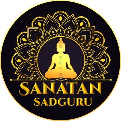 sanatansadguru Profile Picture