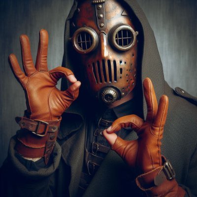 PalmzaTt's profile picture. A 19 yr old game dev that loves to make chaotic games.
Discord: DarkMach
CW: LOTS AND LOTS OF SWEARING!!!