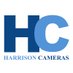 Harrison Cameras (@HARRISONCAMERAS) Twitter profile photo