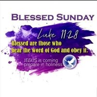 REPENTANCE AND HOLINESS (@repentancess) 's Twitter Profile Photo