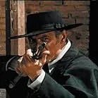 When a man with a .45 meets a man with a rifle, the man with the pistol will be a dead man. es un viejo proverbio Mexicano - y es verdad! (Ramon Rojo)