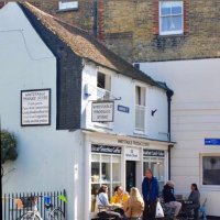 Whitstable Produce Store(@Whitproduce) 's Twitter Profile Photo