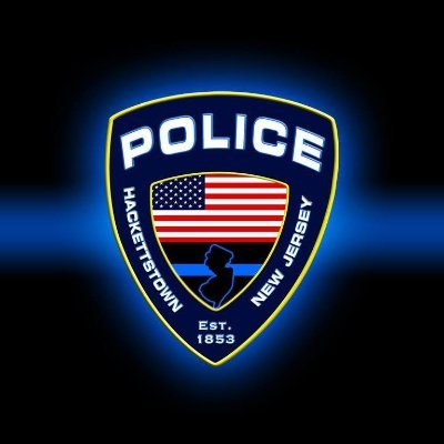 Official Twitter of Hackettstown Police Dept. This page is for public information and only monitored periodically. Please dial 9-1-1 if you have an emergency.