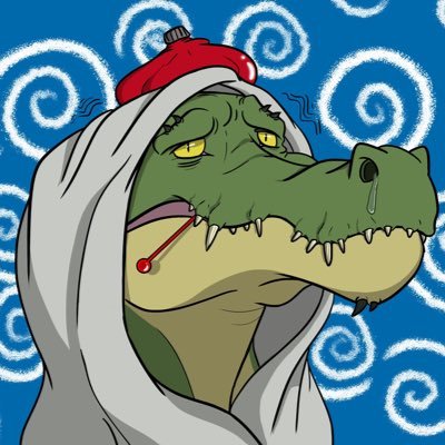 GAB 🐊 Profile