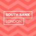 South Bank London (@southbanklondon) Twitter profile photo