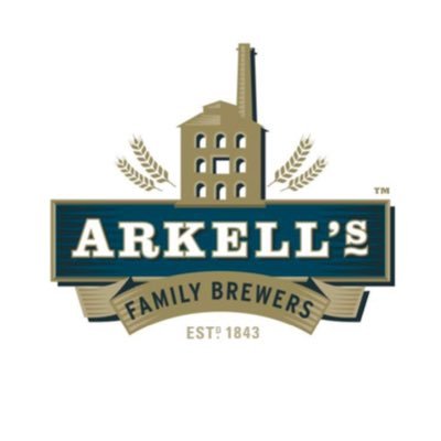 Established in 1843 by John Arkell. Swindon’s oldest business, and one of just 29 family breweries left in the UK.