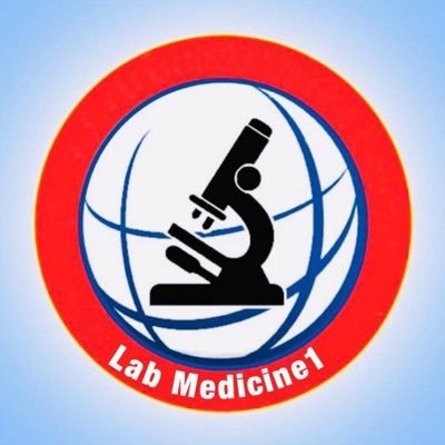 Lab_Medicine1 Profile Picture