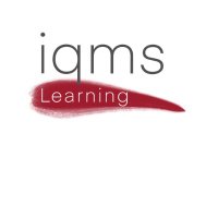 iqms Learning Ltd(@IqmsLtd) 's Twitter Profile Photo