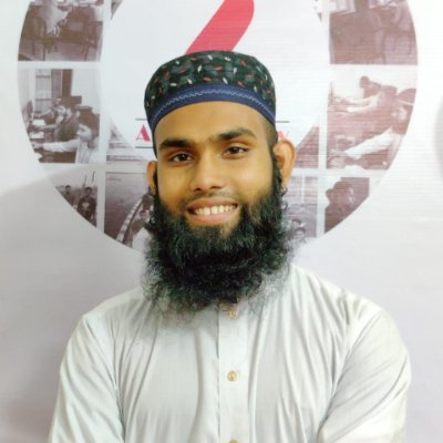 MohibbullahENTP's profile picture. Muhammad Mohibbullah (Mohib) is an Entrepreneur and Founder at Funneldot™ and Multinational Agency👍 @Entrepreneur #Muhammad_Mohibbullah #MohibbullahENTP