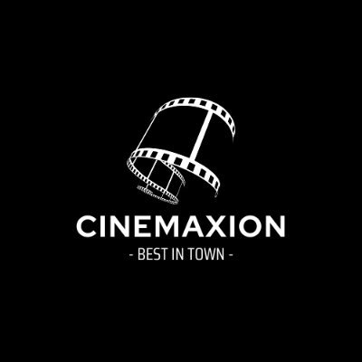 cinemaxion_ Profile Picture