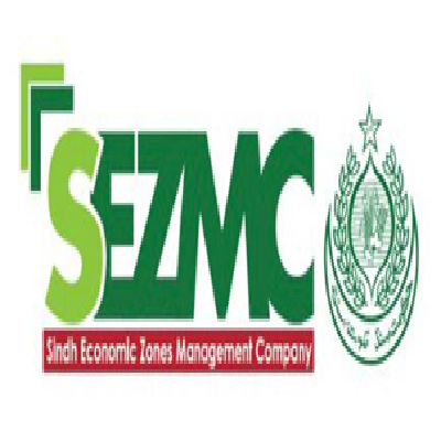 The Government of Sindh has established Sindh Economic Zones Management Company (SEZMC)