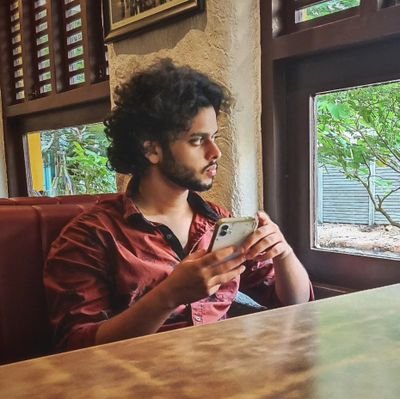 Wantrepreneur | explorer | learning c++, 3D modeling, and developments | Youtuber | With lots of ideas.